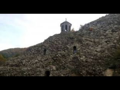 სარკინეთის მონასტერი / Sarkineti Monastery